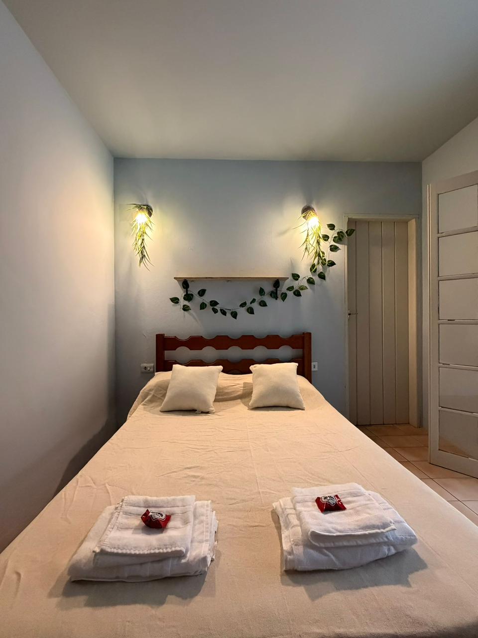 Habitación