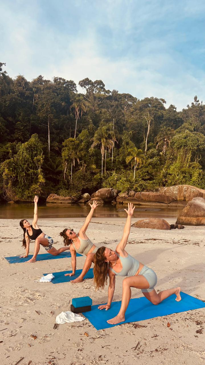 Yoga